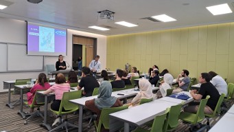 Learn from ZBW: Empowering оpen science in economics education