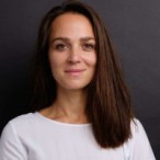 Marie Alavi